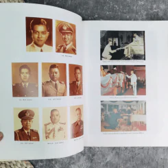 อนุสรณ์ในงานพระราชทานเพลิงศพพลอากาศโท ศักดิ์ ธารีฉัตร รูปที่ 9