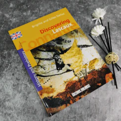 Discovering Lascaux
