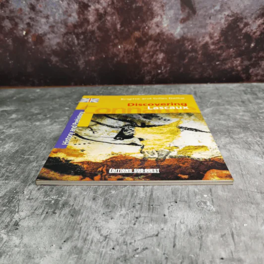 Discovering Lascaux รูปที่ 4