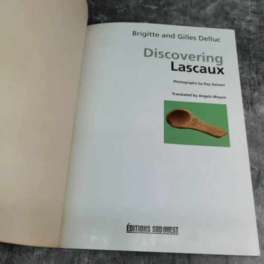 Discovering Lascaux รูปที่ 7