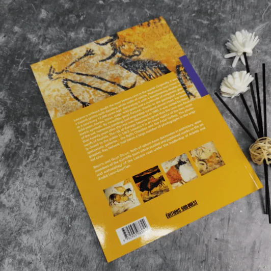 Discovering Lascaux รูปที่ 2