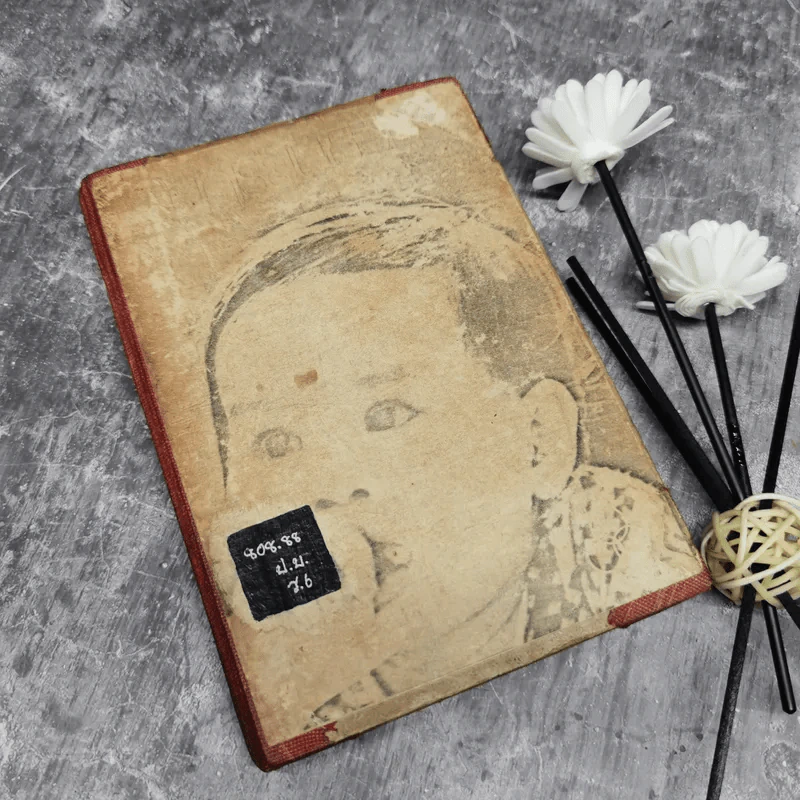 บทเรียนชีวิต - นายตำรา ณ เมืองใต้ รูปที่ 2