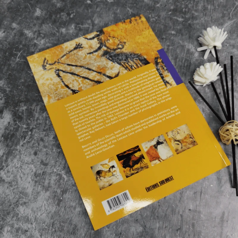 Discovering Lascaux รูปที่ 2