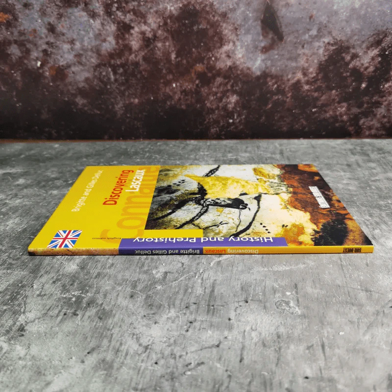 Discovering Lascaux รูปที่ 3