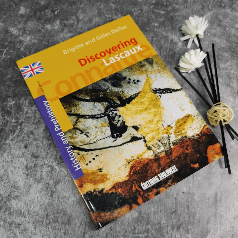 Discovering Lascaux รูปที่ 1