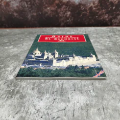 Guide Real Monasterio de San Lorenzo de - El Escorial รูปที่ 4