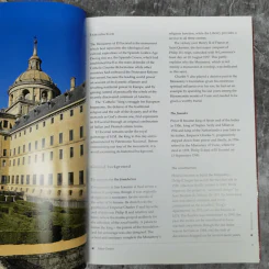 Guide Real Monasterio de San Lorenzo de - El Escorial รูปที่ 12