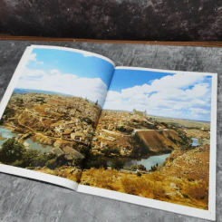 Toledo its Art and its History รูปที่ 10