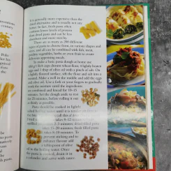 Pasta - Tom Bridge รูปที่ 11