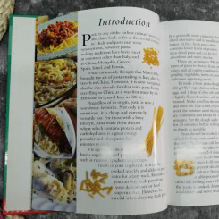 Pasta - Tom Bridge รูปที่ 10