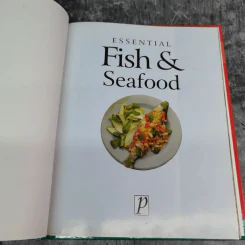 Fish and Seafood - Vickie Herd รูปที่ 7