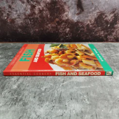 Fish and Seafood - Vickie Herd รูปที่ 3