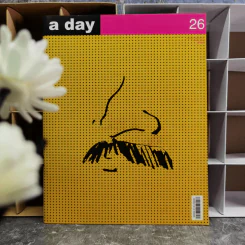 a day 26 เต๋อ เรวัติ รูปที่ 1