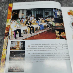 วิมานเมฆ Vimanmek October-November 2002 รูปที่ 13