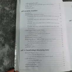คู่มือเรียนเขียนโปรแกรม ภาษา C รูปที่ 12