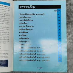 ประวัติและวัตถุมงคลยอดนิยม หลวงปู่สิม สำนักสงฆ์ถ้ำผาปล่อง อ.เชียงดาว จ.เชียงใหม่ รูปที่ 7