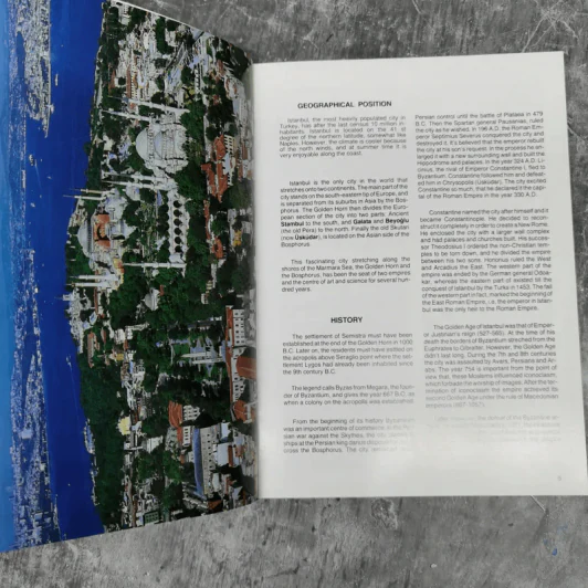 Istanbul Gate to the Orient รูปที่ 10