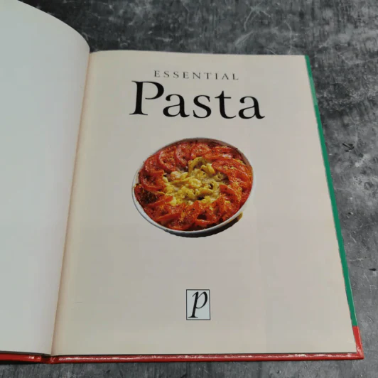 Pasta - Tom Bridge รูปที่ 7