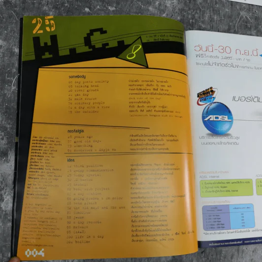 a day 25 พิสิทธิ์ กีรติการกุล รูปที่ 9