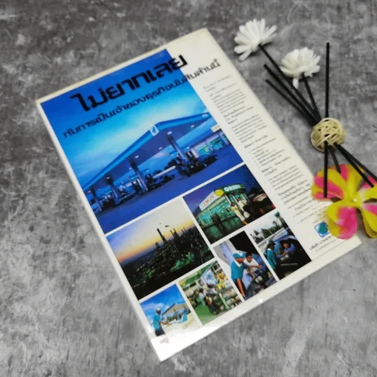 ร่มโพธิ์แก้ว ปีที่ 2 ฉบับที่ 11 พ.ศ.2538 รูปที่ 2