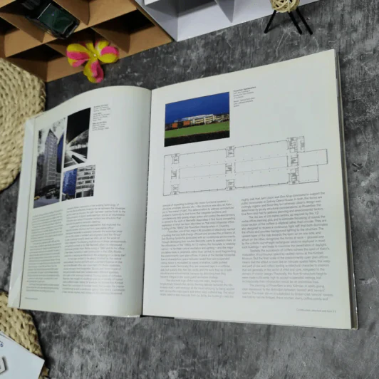 Bennetts Associates Four Commentaries รูปที่ 13