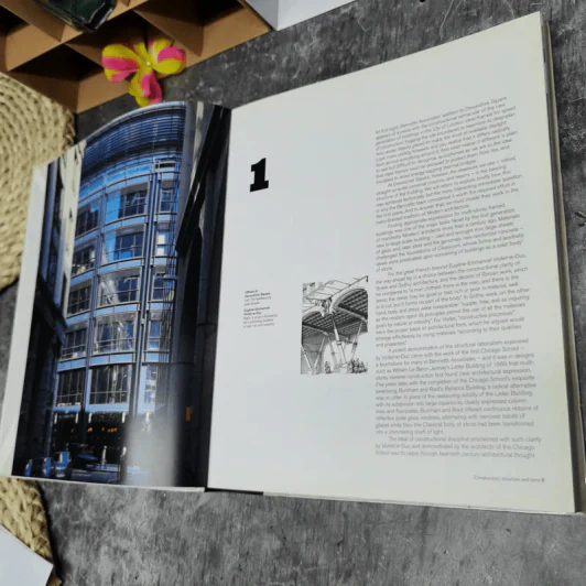 Bennetts Associates Four Commentaries รูปที่ 12