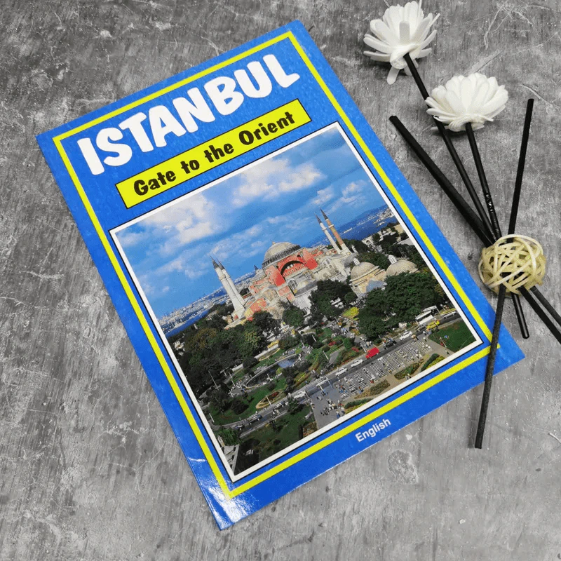 Istanbul Gate to the Orient รูปที่ 1