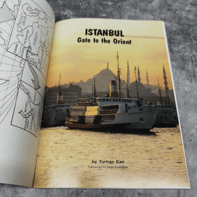 Istanbul Gate to the Orient รูปที่ 7