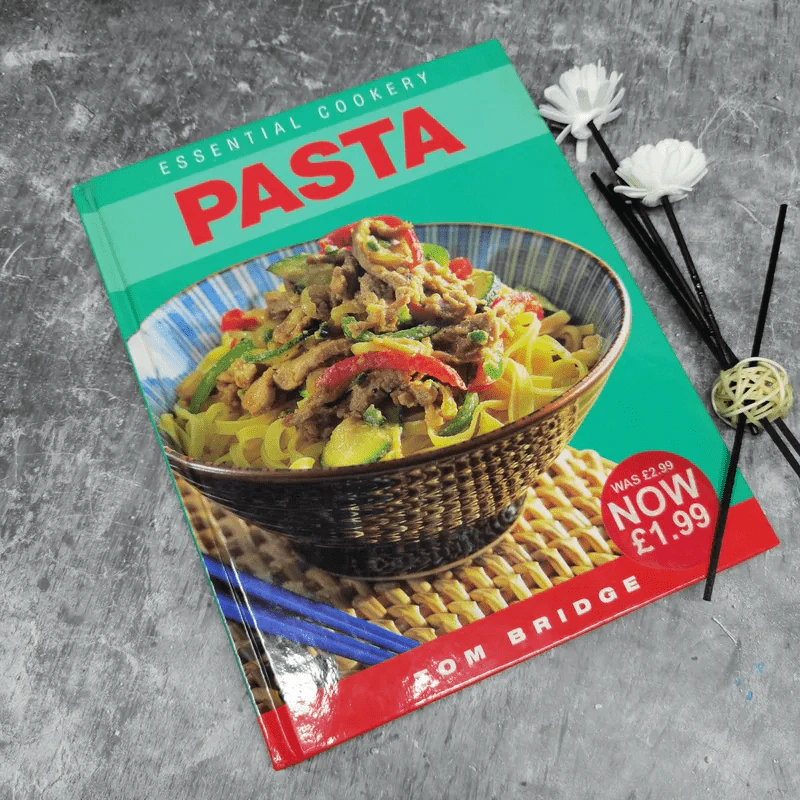 Pasta - Tom Bridge รูปที่ 1