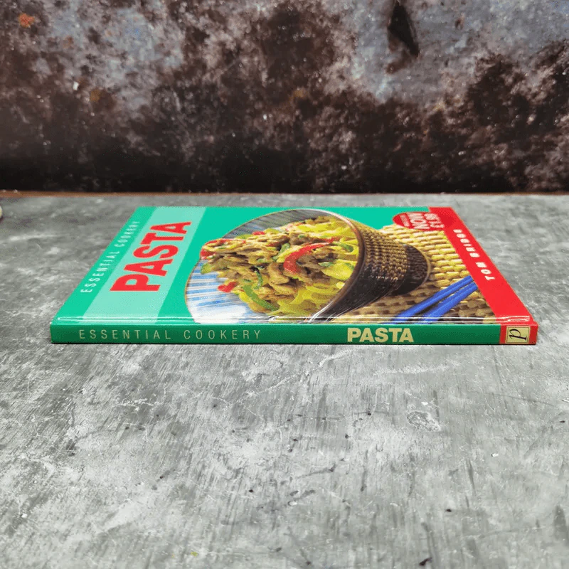 Pasta - Tom Bridge รูปที่ 3