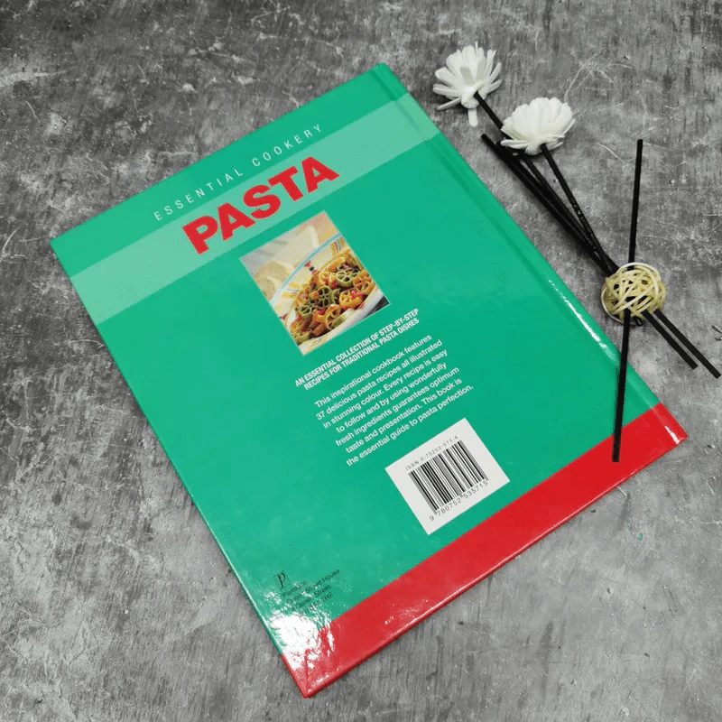 Pasta - Tom Bridge รูปที่ 2