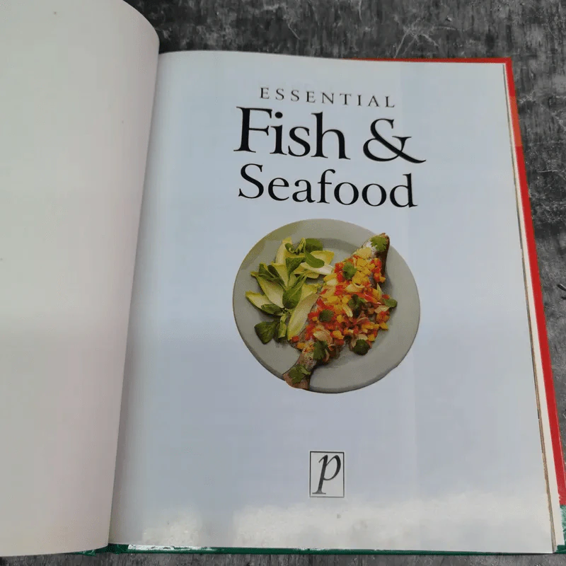 Fish and Seafood - Vickie Herd รูปที่ 7