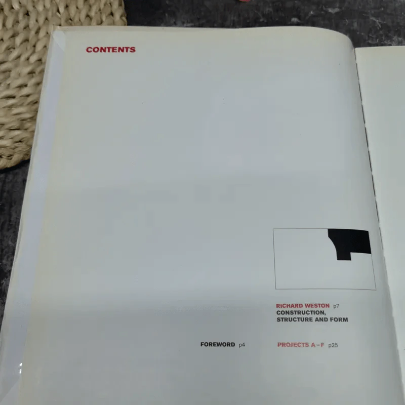 Bennetts Associates Four Commentaries รูปที่ 7