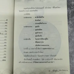 เข็มทิศสู่ทางพระนิพพาน - อดิศร ภาชนะทิพย์ รูปที่ 10
