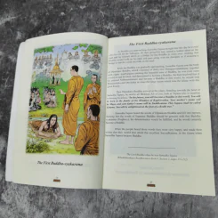 Pictorial Biography of the Lord Buddha รูปที่ 15