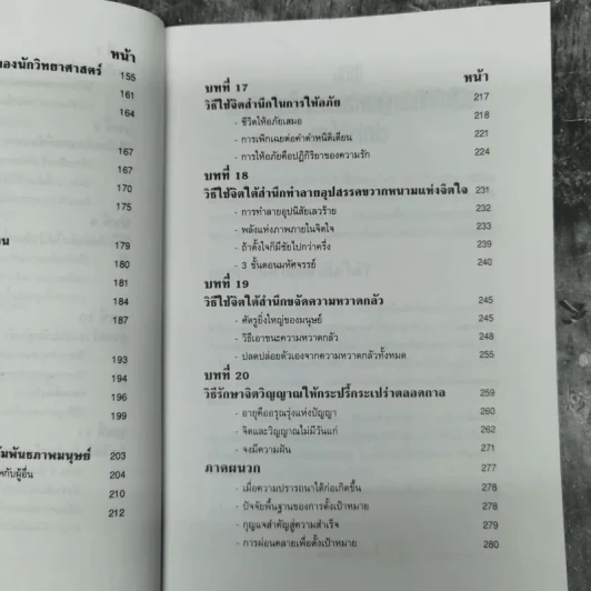 พลังจิตใต้สำนึก - ทศยุทธ แปล รูปที่ 15