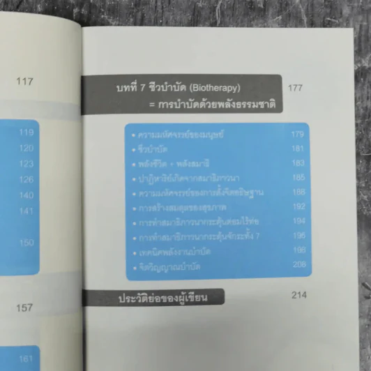 ศาสตร์มหัศจรรย์ - ศาสตราจารย์ นายแพทย์ ดร.วิจิตร บุณยะโหตระ รูปที่ 17