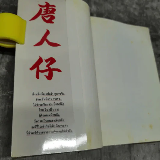 ตึ่งหนั่งเกี้ย - จิตรา ก่อนันทเกียรติ รูปที่ 7