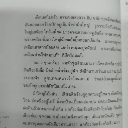 เจ้าจันท์ผมหอม นิราศพระธาตุอินทร์แขวน - มาลา คำจันทร์ รูปที่ 14