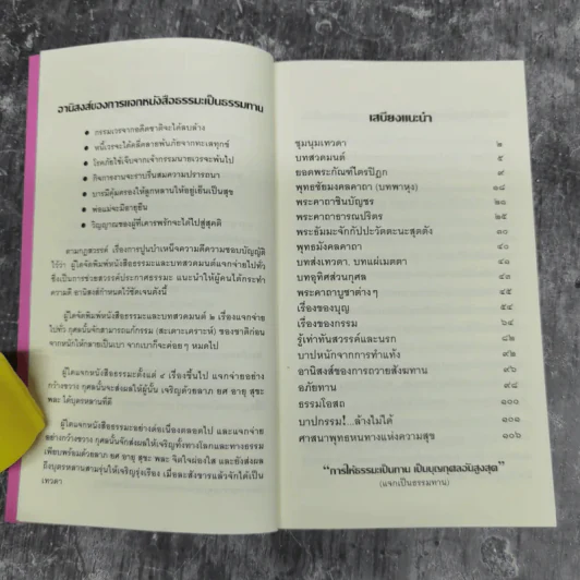 เสบียงทิพย์ รูปที่ 6