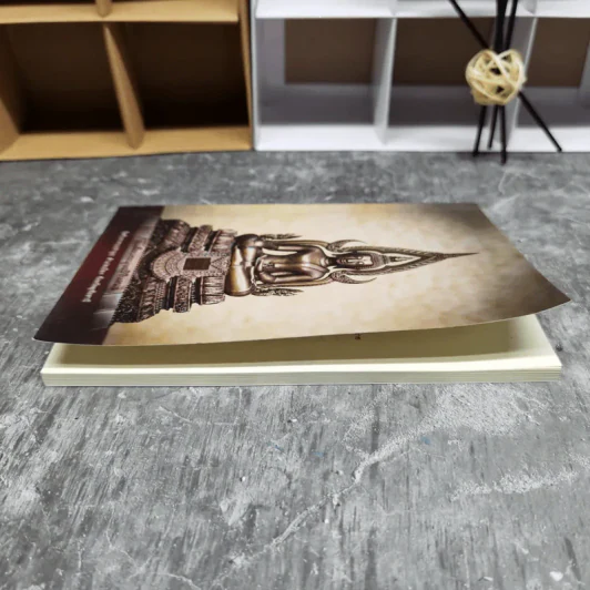 ธรรมปฏิบัติ เล่ม 46 รวมธรรมเทศนาของหลวงพ่อพระราชพรหมยาน รูปที่ 8