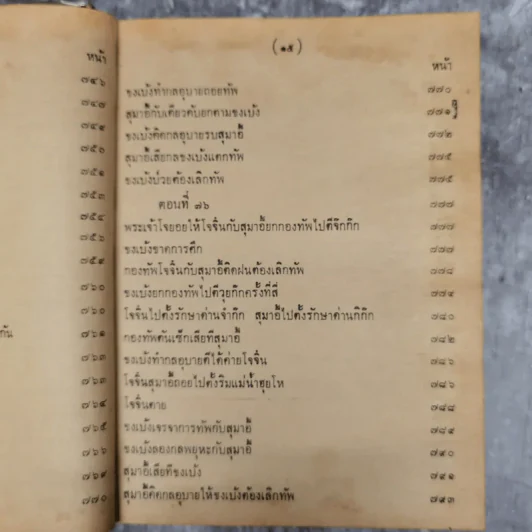 สามก๊กและตำนานสามก๊ก เจ้าพระยาพระคลัง (หน) เล่ม 2 รูปที่ 22