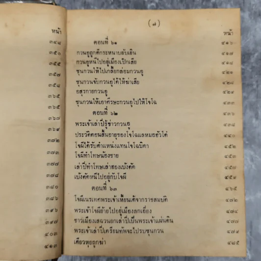 สามก๊กและตำนานสามก๊ก เจ้าพระยาพระคลัง (หน) เล่ม 2 รูปที่ 14