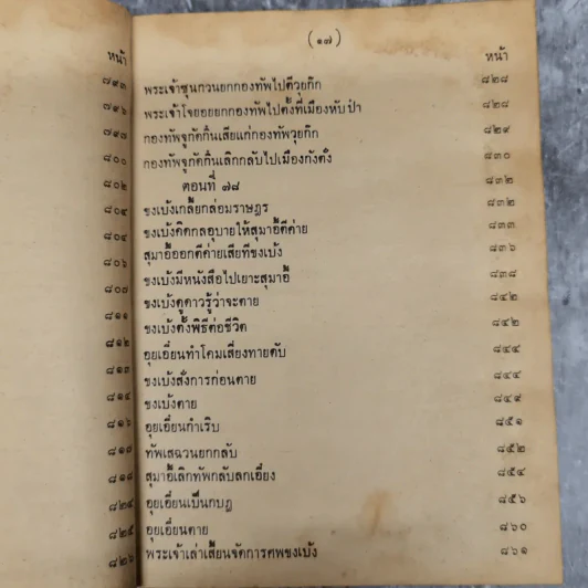 สามก๊กและตำนานสามก๊ก เจ้าพระยาพระคลัง (หน) เล่ม 2 รูปที่ 24