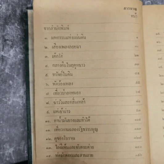 เลือดอีสาน - คำพูน บุญทวี รูปที่ 10