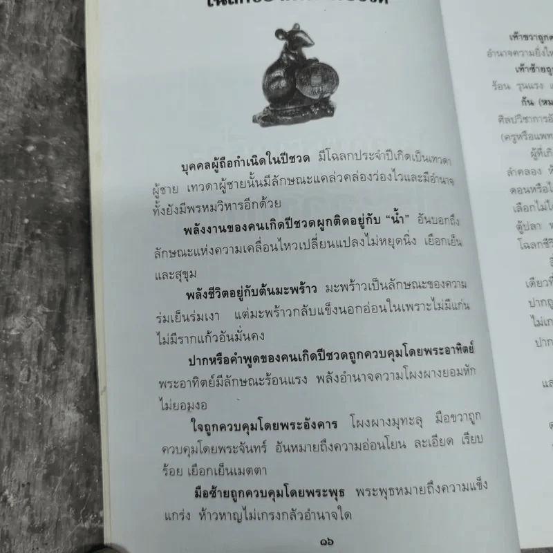 พระเครื่องมหาเศรษฐี - มุทราญาณ รูปที่ 12
