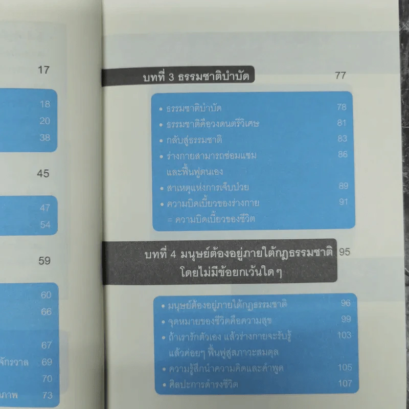 ศาสตร์มหัศจรรย์ - ศาสตราจารย์ นายแพทย์ ดร.วิจิตร บุณยะโหตระ รูปที่ 15