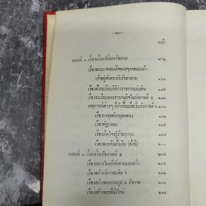 ความทรงจำ - สมเด็จพระเจ้าบรมวงศ์เธอ กรมพระยาดำรงราชานุภาพ รูปที่ 15