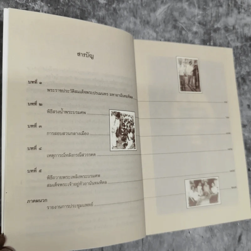 เบื้องหลังการสอบสวน คดีสวรรคต ร.8 และคำพิพากษา ฉบับสมบูรณ์ - รักชาติ ผดุงธรรม รูปที่ 10