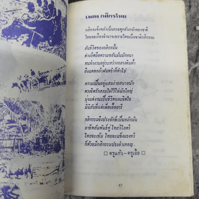 ฟ้าใหม่ ด้วยความปรารถนาดีจาก มงคล กิมสูนจันทร์ รูปที่ 13
